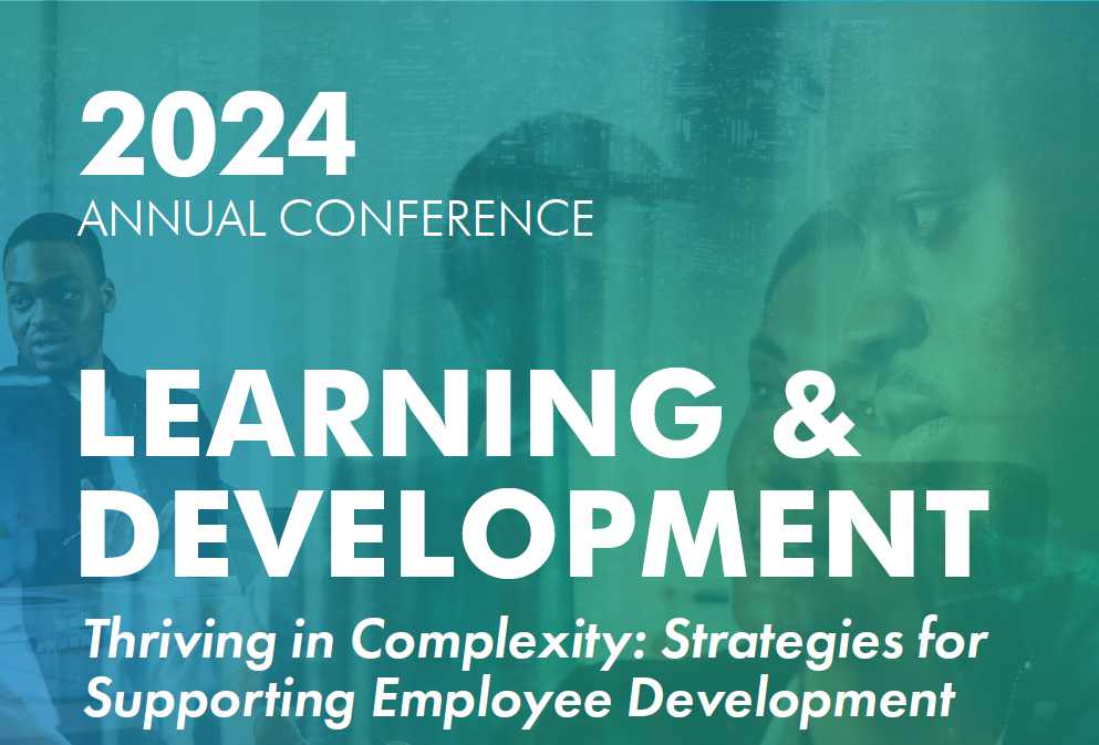 Learning&Development