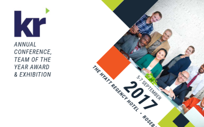 KR – Annual Conference