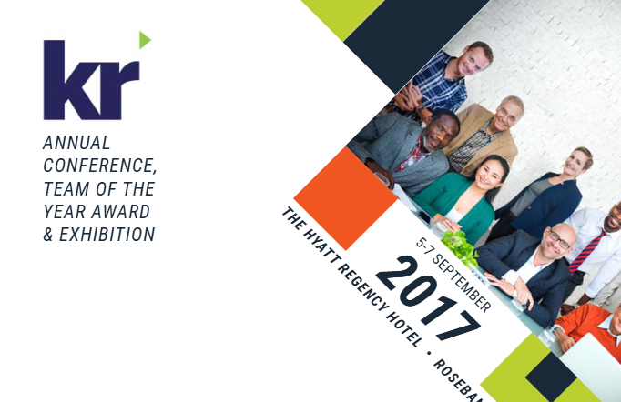 Annual Conference Team