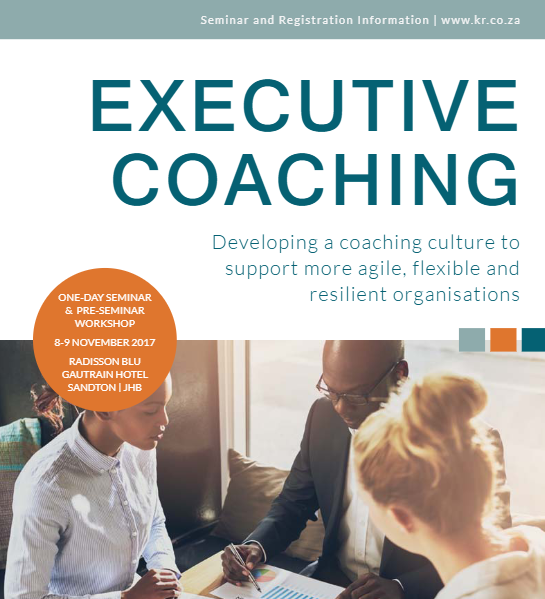 executive