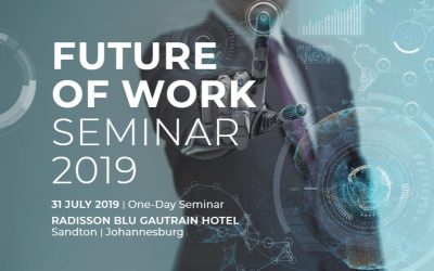 Future of work Seminar 2019