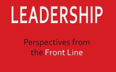Buy the Leadership book