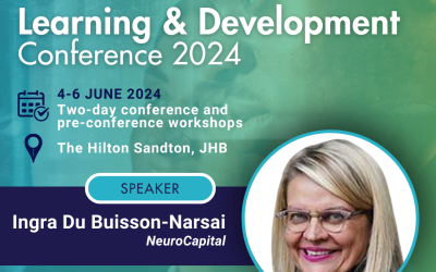 Learning & Development 2024